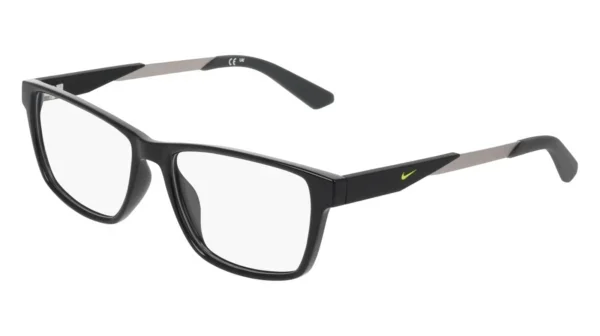 Nike 5101 001 - Black