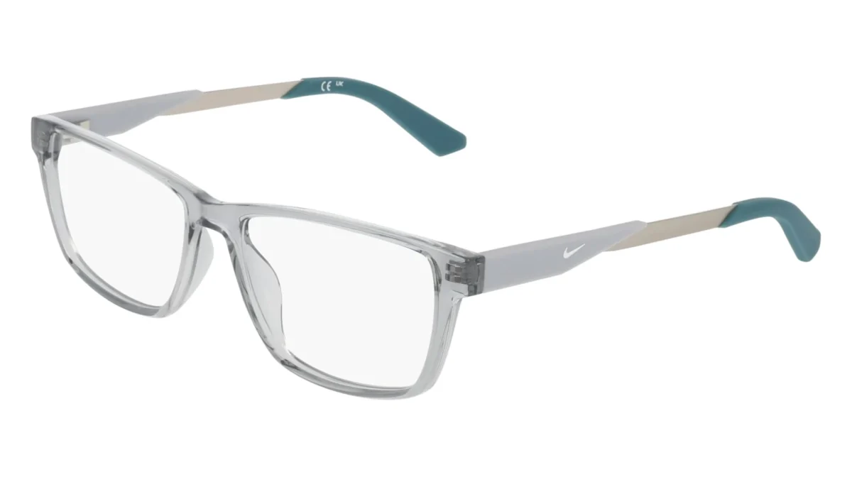Nike 5101 030 - Wolf Grey