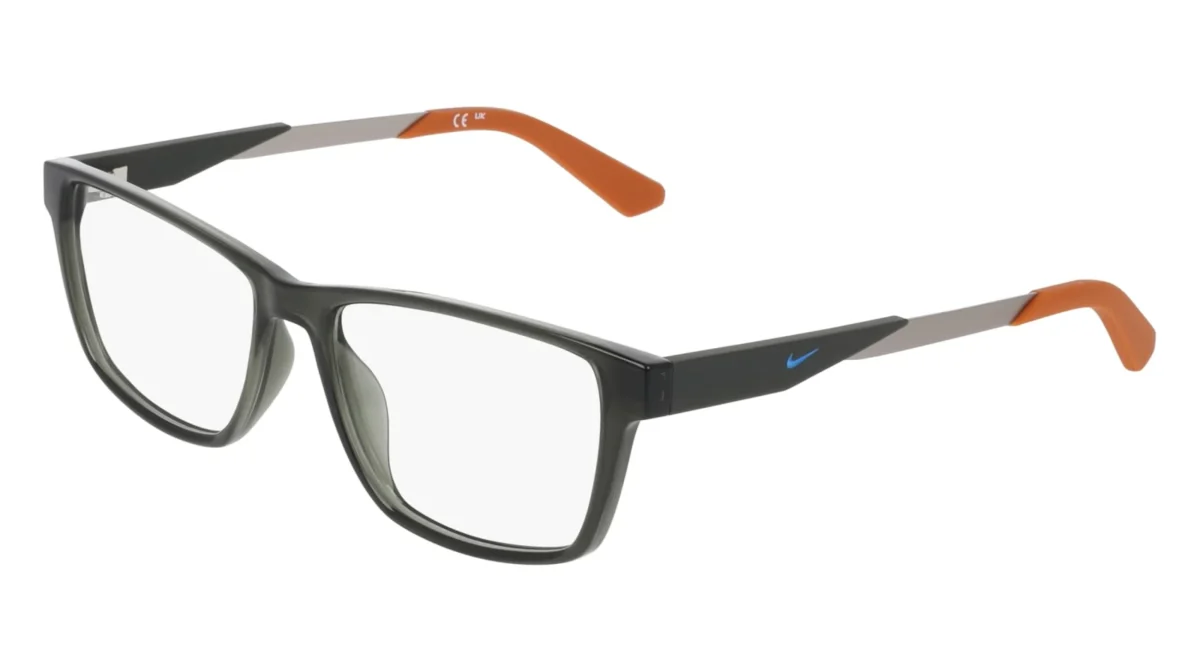 Nike 5101 302 - Sequoia
