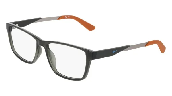 Nike 5101 302 - Sequoia