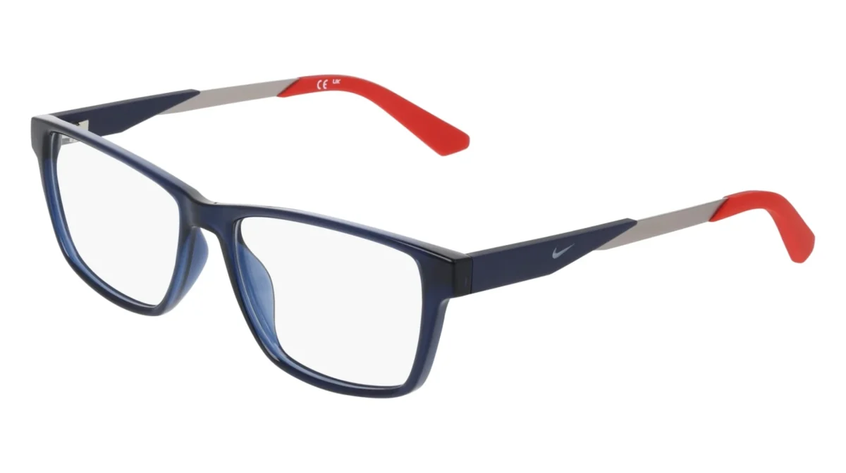 Nike 5101 410 - Midnight Navy