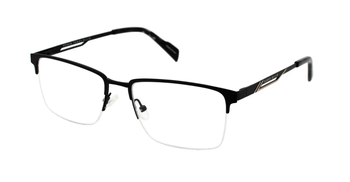 Perry Ellis PE510 1 - Black
