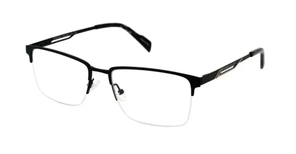 Perry Ellis PE510 1 - Black