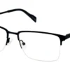 Perry Ellis PE510 3 - Navy