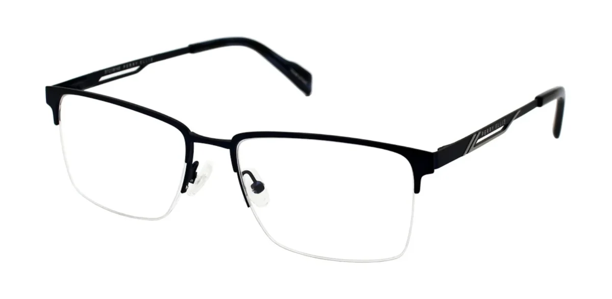 Perry Ellis PE510 3 - Navy