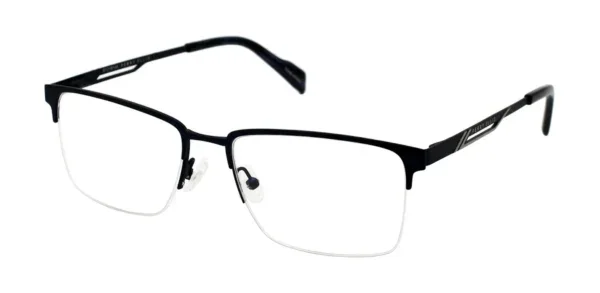 Perry Ellis PE510 3 - Navy