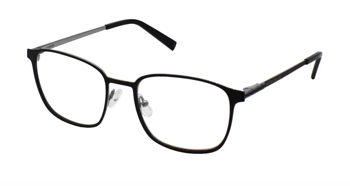 Perry Ellis PE511 1 - Black