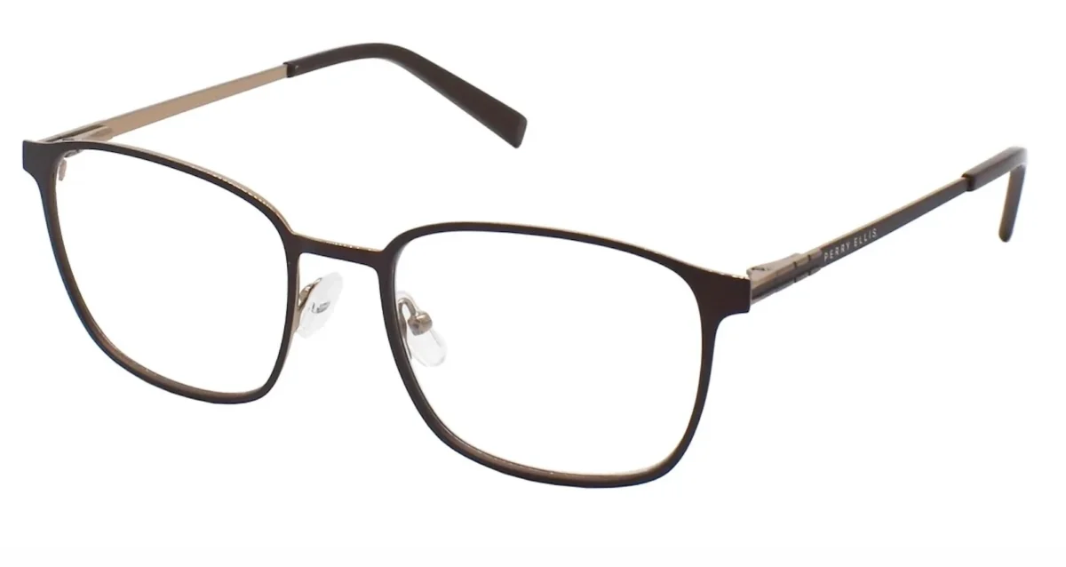 Perry Ellis PE511 2 - Brown