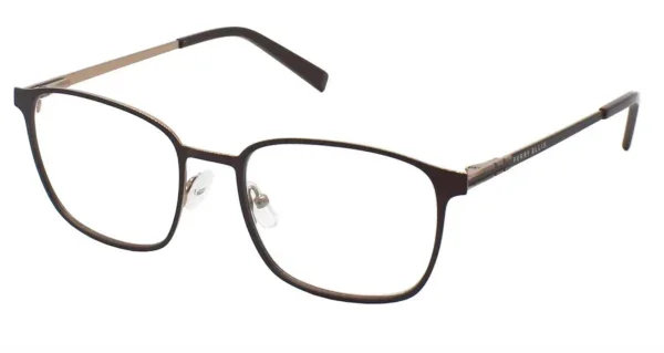 Perry Ellis PE511 2 - Brown