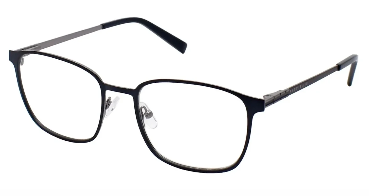 Perry Ellis PE511 3 - Navy
