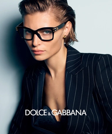 Dolce & Gabbanas Product Page