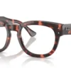 Ray-Ban RX0298V 8118 - Pink Havana