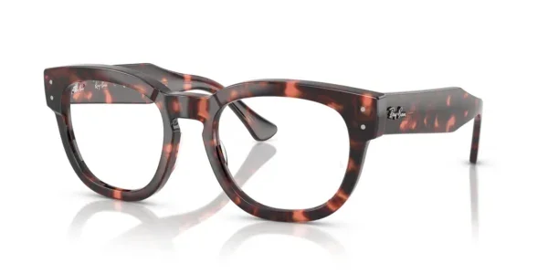 Ray-Ban RX0298V 8118 - Pink Havana