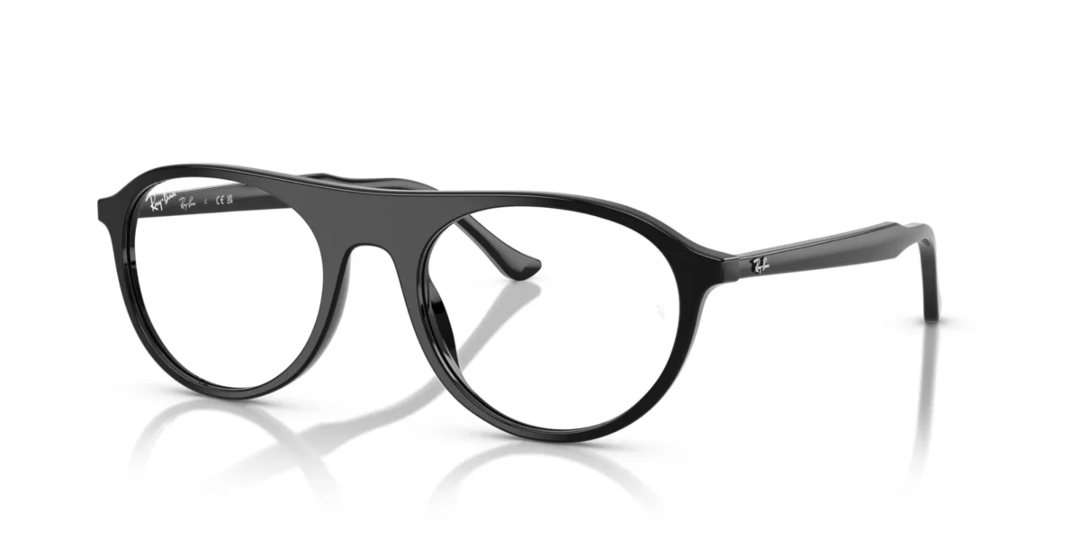 Ray-Ban RX5441 2000 - Black
