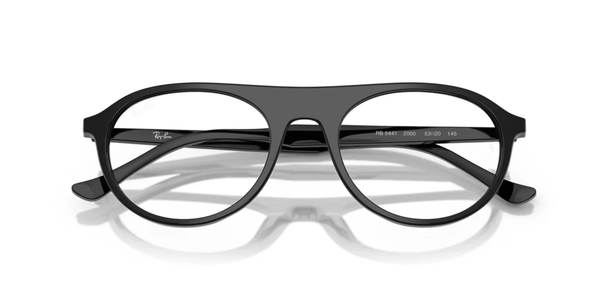 Ray-Ban RX5441 2000 - Black