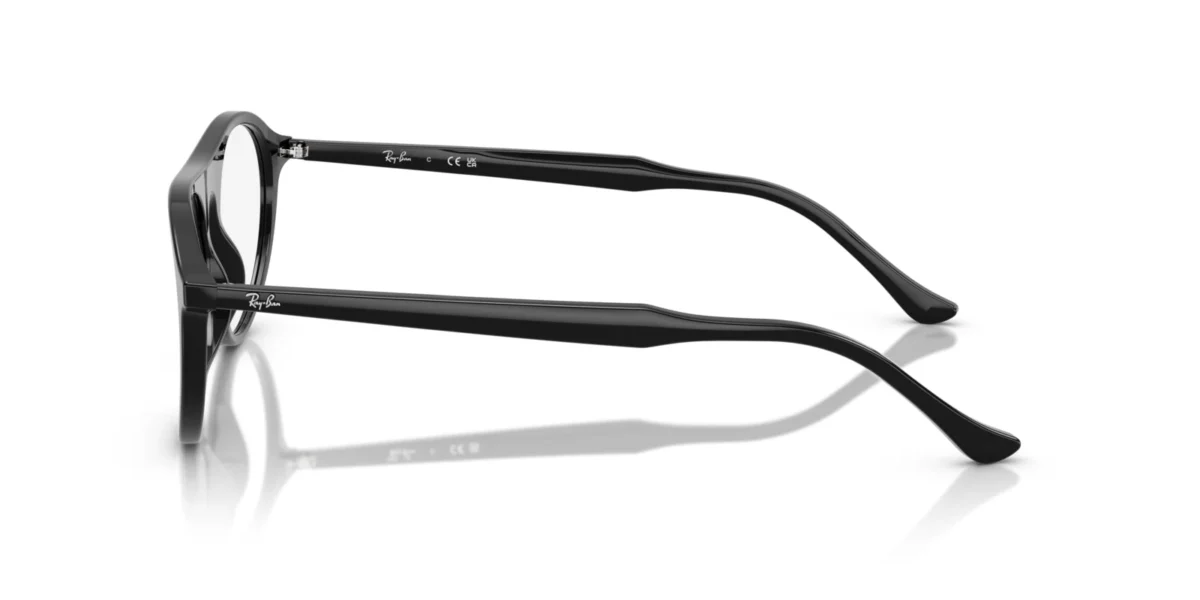 Ray-Ban RX5441 2000 - Black