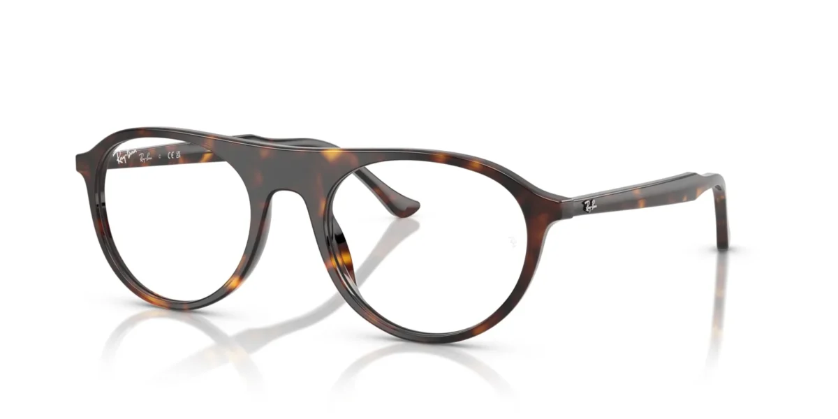 Ray-Ban RX5441 2012 - Havana