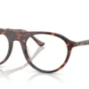 Ray-Ban RX5441 8423 - Havana Red Turtle