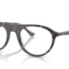 Ray-Ban RX5441 8424 - Havana Blue Turtle