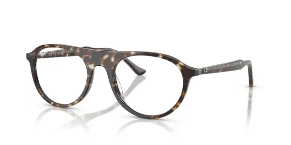 Ray-Ban RX5441 8424 - Havana Yellow Turtle