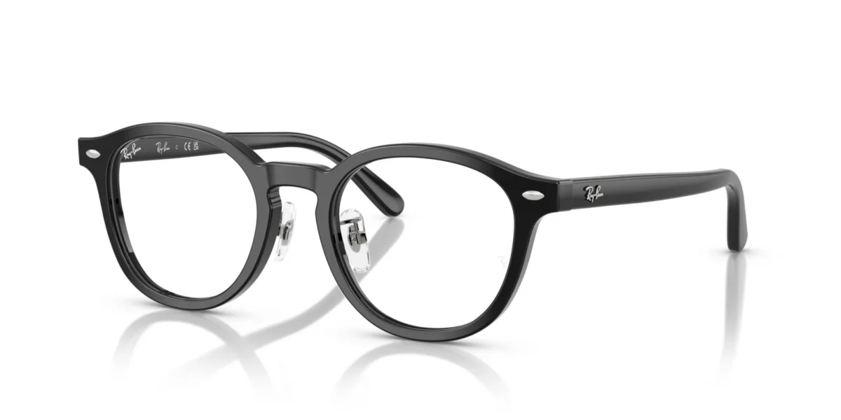 Ray-Ban RX5442D 2000 - Black