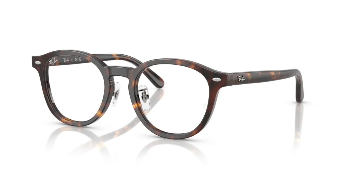 Ray-Ban RX5442D 2012 - Havana