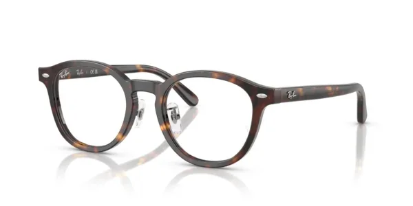 Ray-Ban RX5442D 2012 - Havana