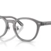 Ray-Ban RX5442D 8268 - Transparent Grey