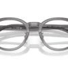 Ray-Ban RX5442D 8268 - Transparent Grey