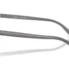 Ray-Ban RX5442D 8268 - Transparent Grey