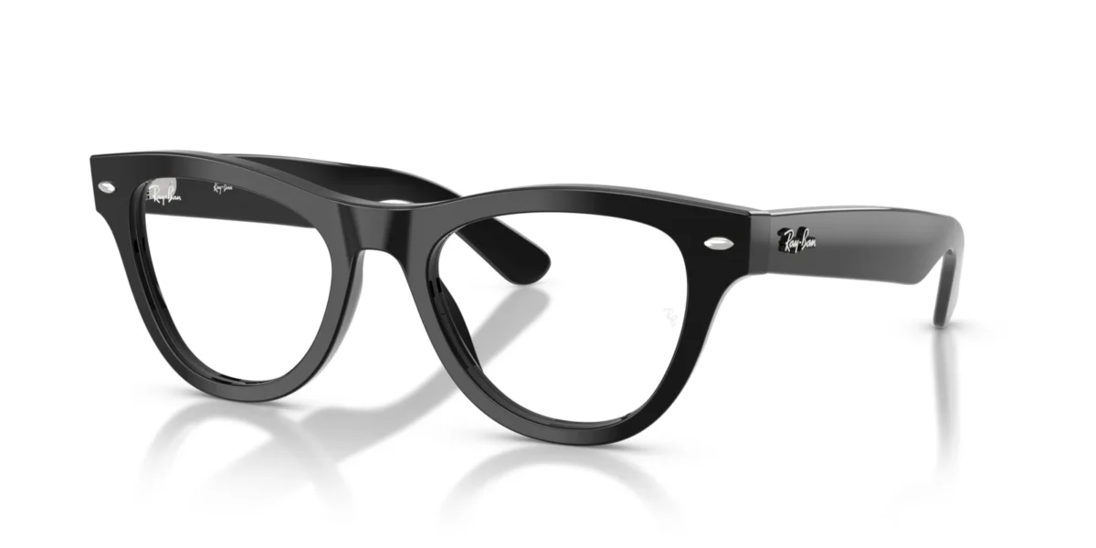 Ray-Ban RX5510 2000 - Black