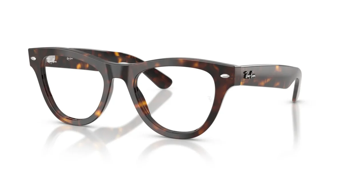 Ray-Ban RX5510 2012 - Havana