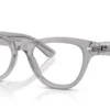 Ray-Ban RX5510 2102 - Light Grey