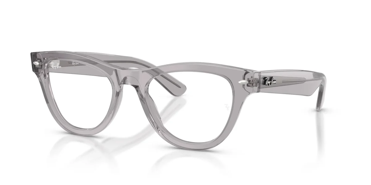 Ray-Ban RX5510 2102 - Light Grey