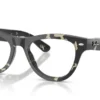 Ray-Ban RX5510 8117 - Grey Tortoise