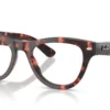 Ray-Ban RX5510 8118 - Pink Tortoise