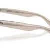 Ray-Ban RX5510 8449 - Transparent Light Brown
