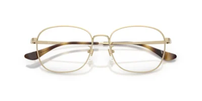 Ray-Ban RX6418D - Pale Gold