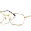 Ray-Ban RX6533 2500 - Arista Gold