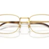 Ray-Ban RX6533 2500 - Arista Gold
