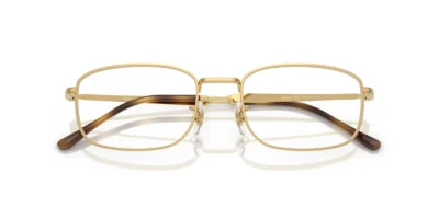 Ray-Ban RX6533 2500 - Arista Gold