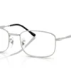 Ray-Ban RX6533 2501 - Silver