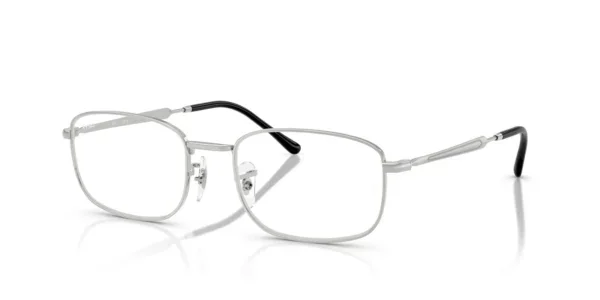 Ray-Ban RX6533 2501 - Silver