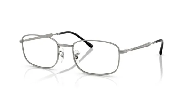 Ray-Ban RX6533 2502 - Gunmetal