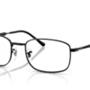 Ray-Ban RX6533 2509 - Black