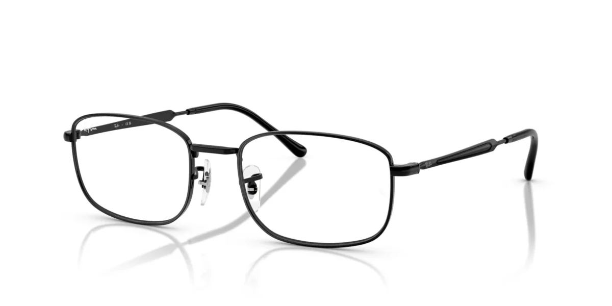Ray-Ban RX6533 2509 - Black