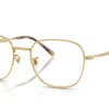Ray-Ban RX6534 2500 - Arista Gold