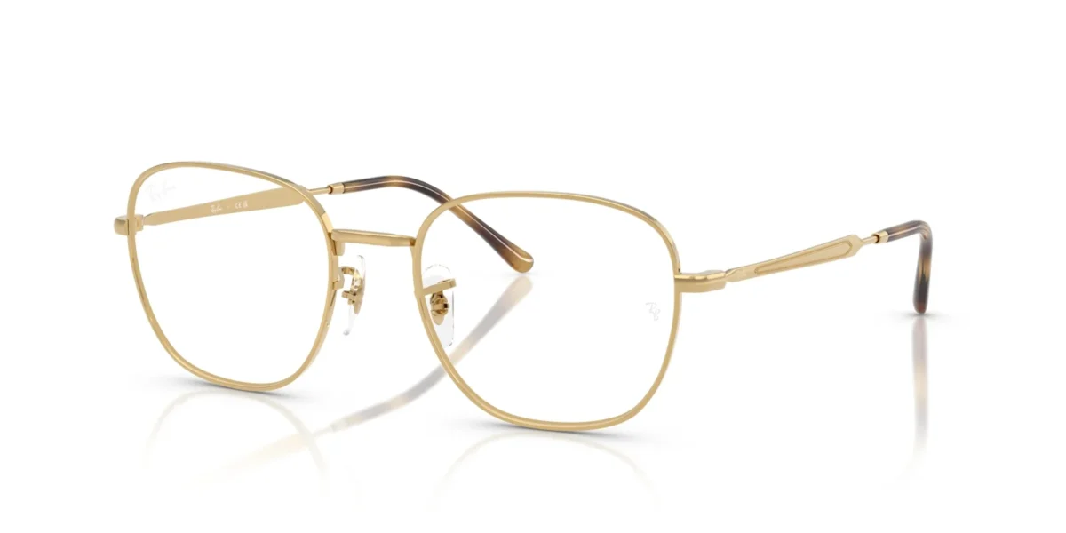 Ray-Ban RX6534 2500 - Arista Gold