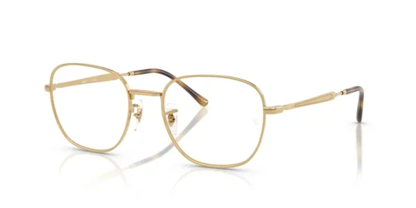 Ray-Ban RX6534 2500 - Arista Gold