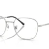 Ray-Ban RX6534 2501 - Silver